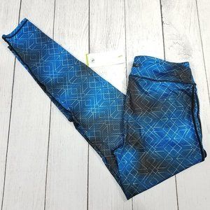 Souke Womens Yoga Pants Leggings Size Large US